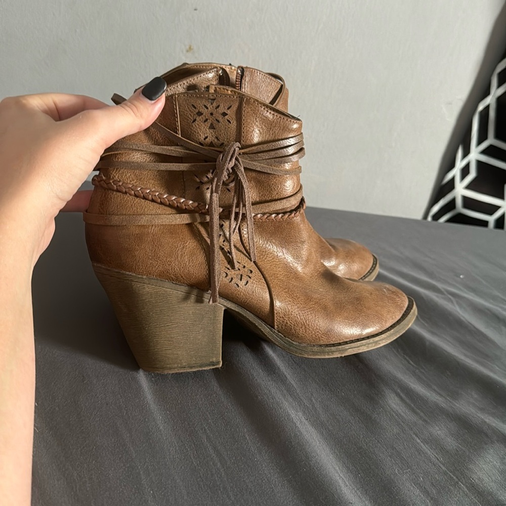 Boots